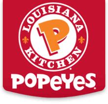 popeyes main office phone number