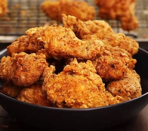 popeyes mild fried chicken recipe copycat