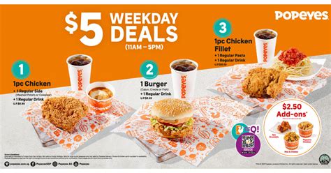 popeyes near me coupons