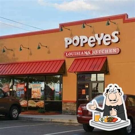 popeyes on martin luther king blvd