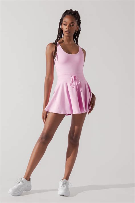 popflex dress