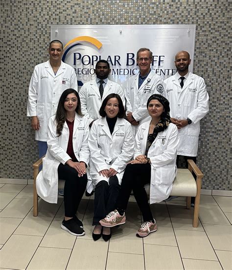 Poplar Bluff Residency Program