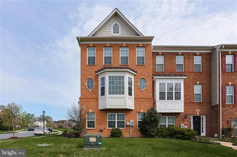 Poplar Run Drive Silver Spring Md