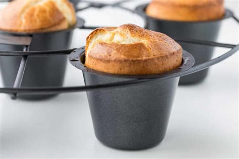 Popover Pan Substitute