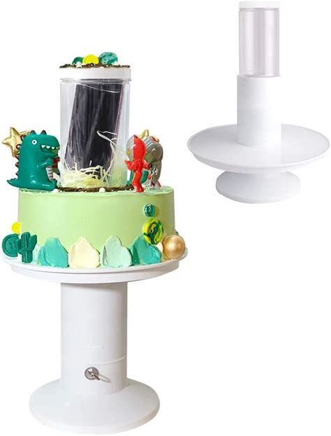 Popping Cake Stand Amazon