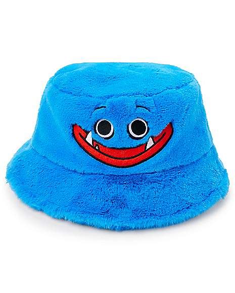 poppy playtime bucket hat for sale