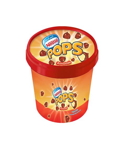 pops ice cream nestle