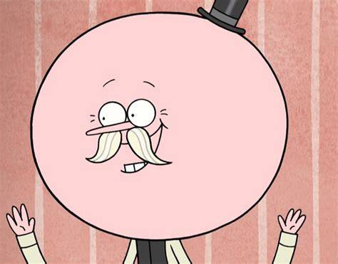 over 8000 searchable emotipics! Regular show, Remember