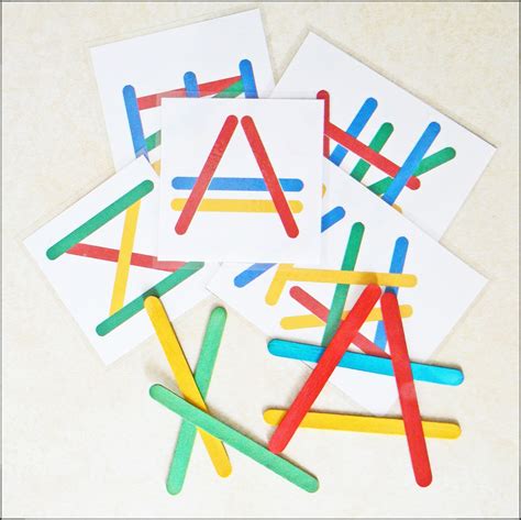 11 Popsicle Stick Crafts for Kids