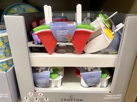 Popsicle Molds Aldi