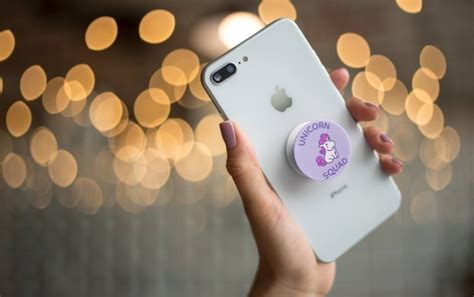 Popsocket Tips And Tricks