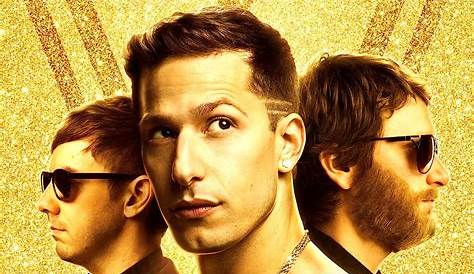 Movie Review: Popstar: Never Stop Never Stopping (2016) – MoshFish Reviews