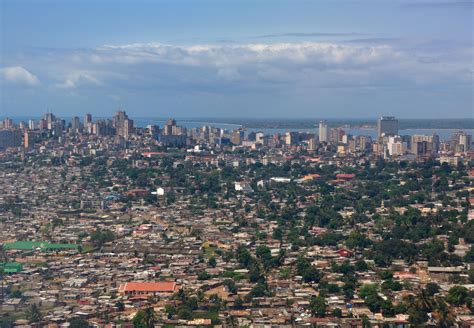 populacao da cidade de maputo