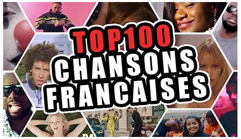 Top 100 Chansons Francaises Populaires en 2020 (Mars) - YouTube