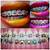 popular braces colors for girl
