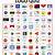 popular company logos used in trivia games