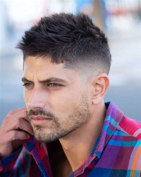 The Best Hairstyles For Men With Square Faces In 2023