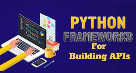 popular apis for python