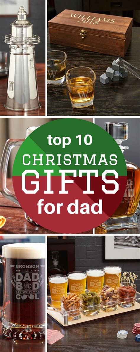 popular christmas gifts for dads