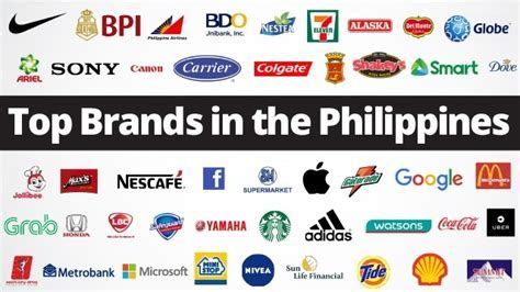 popular clothing brand in philippines