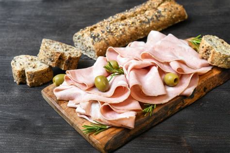 Popular Cold Cuts