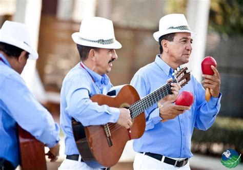 popular costa rican music