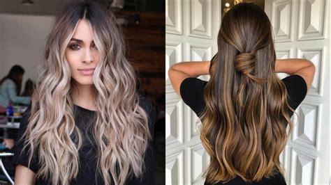  79 Ideas Popular Hair Styles For Long Hair 2023 Trend This Years