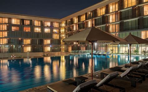 popular hotels in ghana