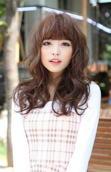 popular japanese girl hairstyles