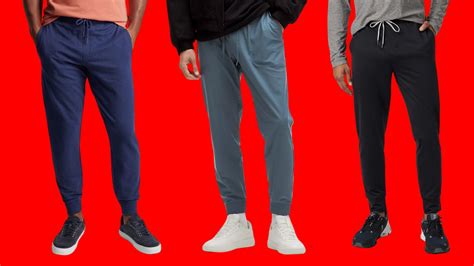 Popular Joggers