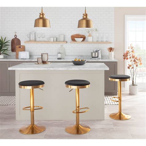 Popular Kitchen Island Stools