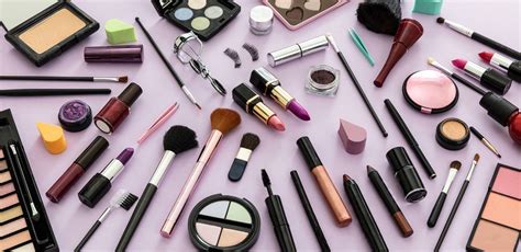 Popular Makeup Stores