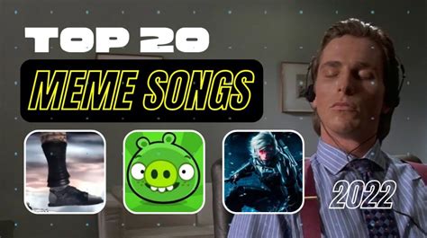 popular meme songs 2022