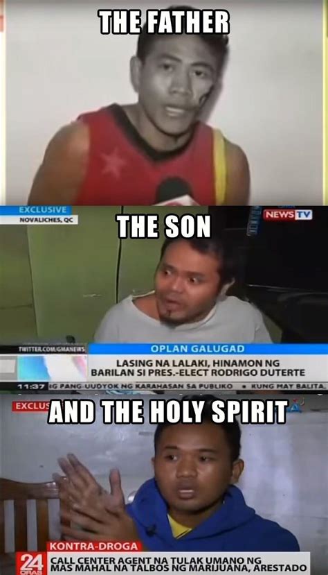 popular memes in the philippines