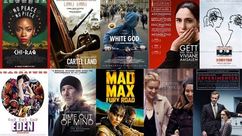 popular movies on demand