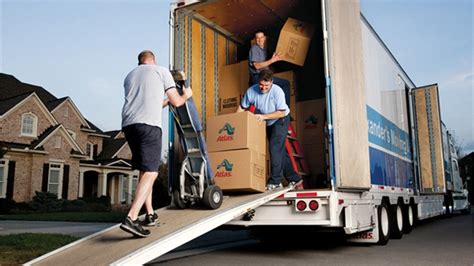 popular moving companies in canada