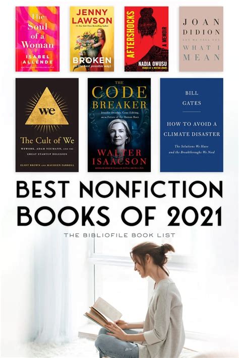 popular non fiction books 2021