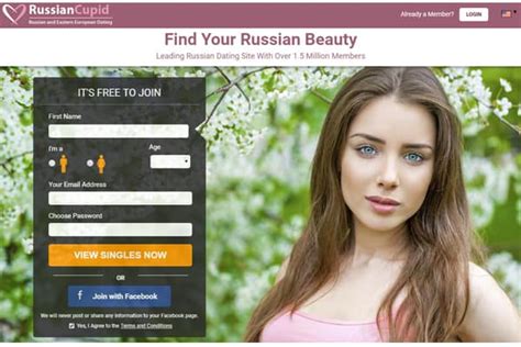popular russian dating sites in usa