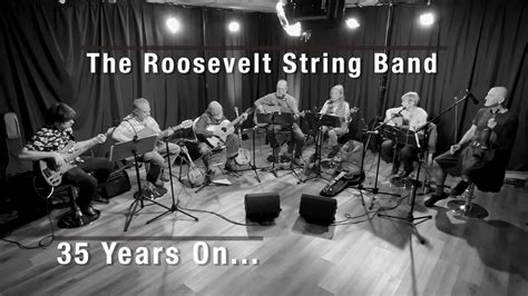 Popular String Bands