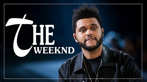popular the weeknd mp3