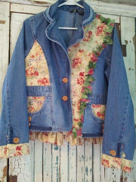 popular upcycling ideas 1970s clothing
