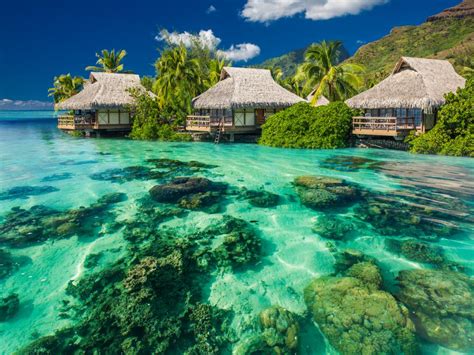 Hottest Travel Destinations in 2016