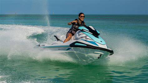 popular wave runners