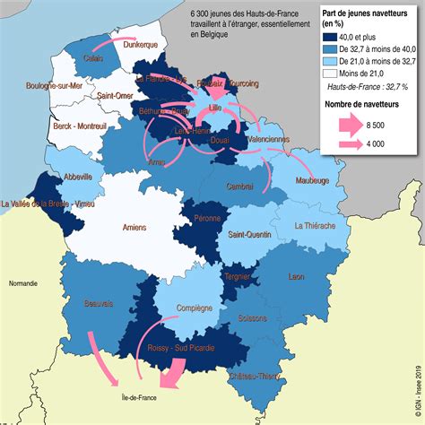 population lille insee 2023