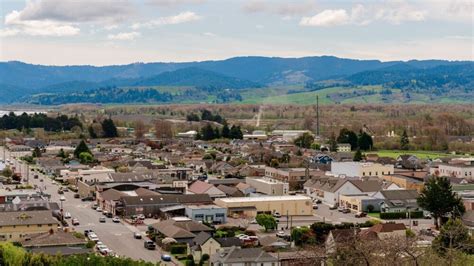 population of fortuna ca