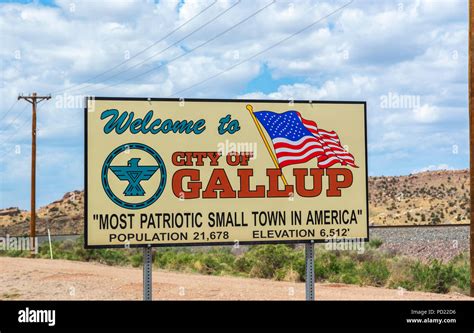 population of gallup nm