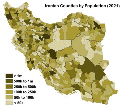 population of iran today