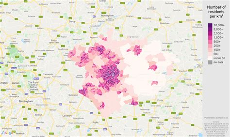 population of leicester 2023