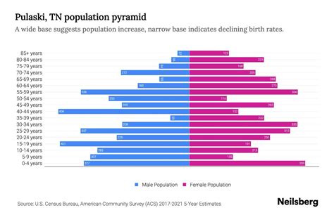 population of pulaski tn