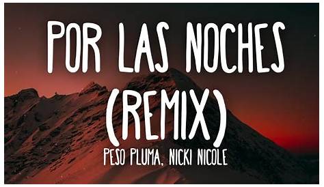 Por las Noches ️‍🩹 - playlist by Stphn | Spotify